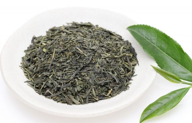 緑茶の種類いろいろ。それぞれどう違う？